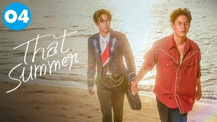 That Summer Ep.4 Engsub