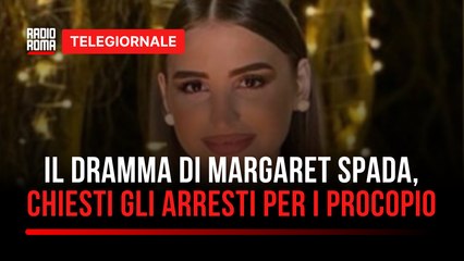 Telegiornale Roma e Regione Lazio - Edizione delle 19:30 di Venerdì 10 Ottobre 2025