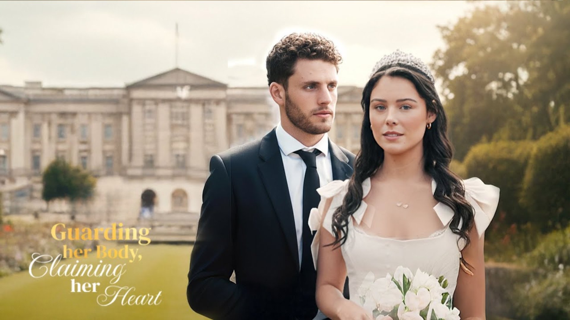 ⁣Guarding Her Body, Claiming Her Heart Full Movie