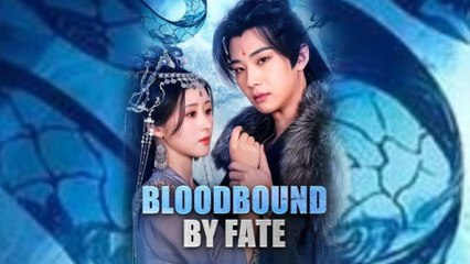 Bloodbound by Fate - Full