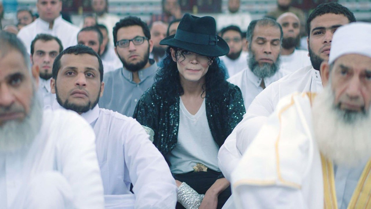 Sheikh Jackson