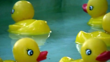 When Duckie Feels Sad _ Nursery Rhymes for kids