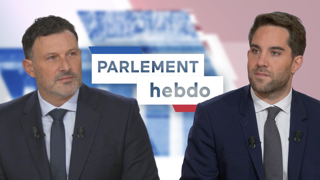 Parlement hebdo - Crise politique : comment lever les blocages au Parlement ?
