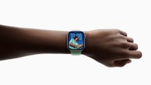 Gesto muñeca apple watch