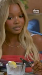 Sean Paul Says He "Likes His Ladies Spicy" Like His Song "Ginger"