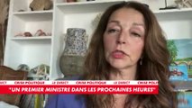 Valérie Boyer : «L’urgence est de voter un budget»