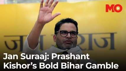 Prashant Kishor’s Bihar gamble: Meet Preeti Kinnar and the faces of Jan Suraaj