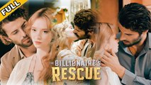 [Hot 2025🔥]  The Billionaire's Rescue Dramabox