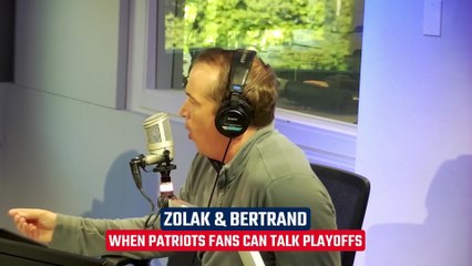 Patriots Easiest Schedule in Decades