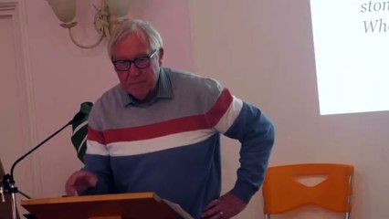 The detail of Daniel’s peace prophecy (Daniel 9)