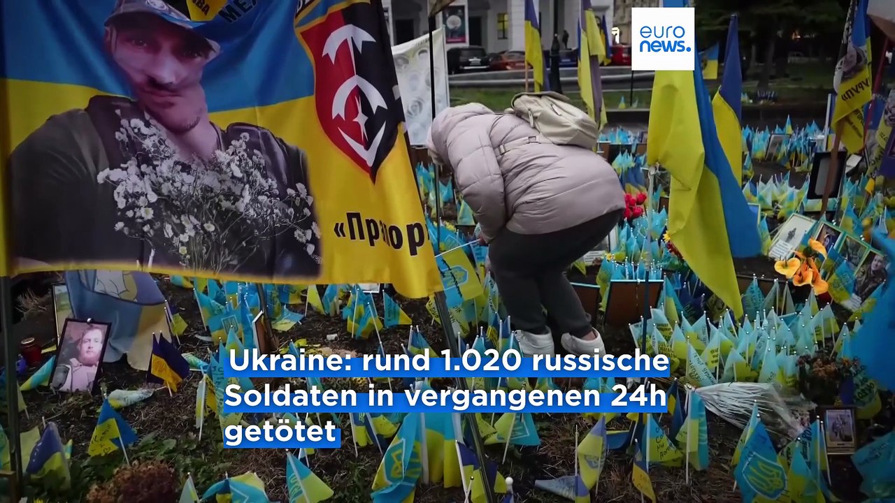 Nachrichten des Tages | 10. Oktober 2025 - Abendausgabe