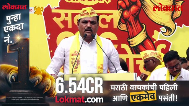 मराठा अन् कुणबी कसे वेगळे? मनोहर धोंडेंनी फरक काय सांगितला?