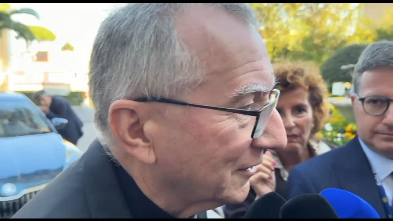 Gaza, Parolin: accordo passo avanti, ora pace duratura