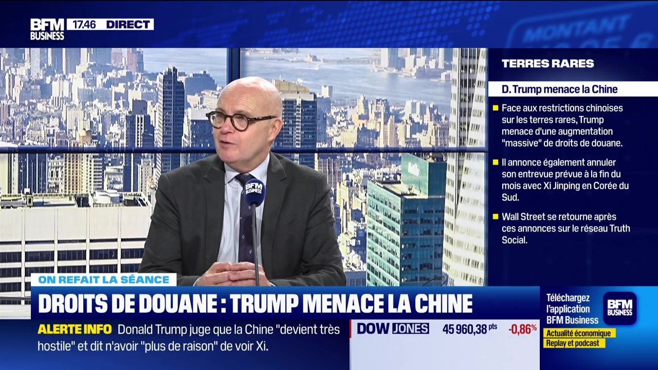 On refait la séance : "Le match Kering / Ferrari : laquelle renforcer MAINTENANT ?" - 10/10