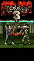 King_Vs_Yoshimitsu_🔥_tekken_3_#shorts(360p)