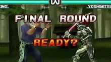 King_Vs_Yoshimitsu_🔥_tekken_3_#shorts(360p)