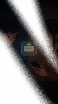Fading Conversations 💬 -  Scribe of the Day | Irony Facts
