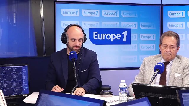 Pascal Praud et vous - Sébastien Chenu déplore une «absence de connaissance de la France» chez Emmanuel Macron