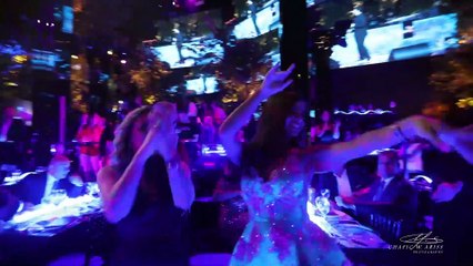 CHAFIC W. ARISS Photography Presents : 	MIXED INTRO 1 - CHAFTS