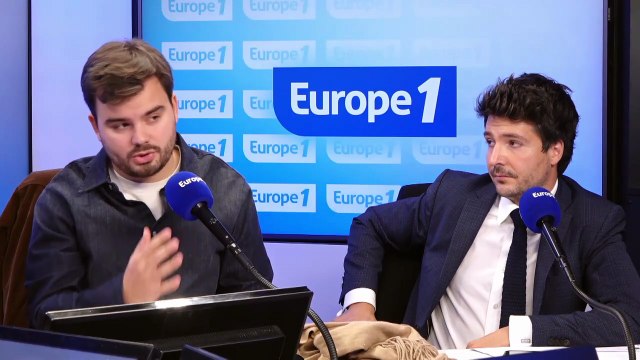 Pascal Praud et vous - Macron retarde la dissolution : son objectif est d'«obtenir une majorité absolue pour le RN», suppose Gauthier Le Bret