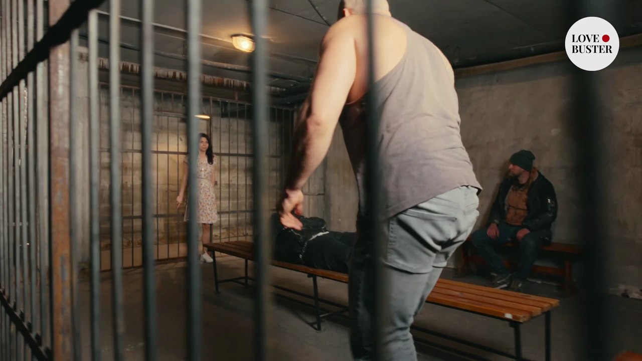 My Cold-Hearted Criminal King