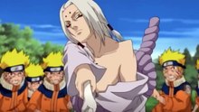 Tous les 33 Ninjas du Village d'Oto et leurs pouvoirs expliqués (naruto) -