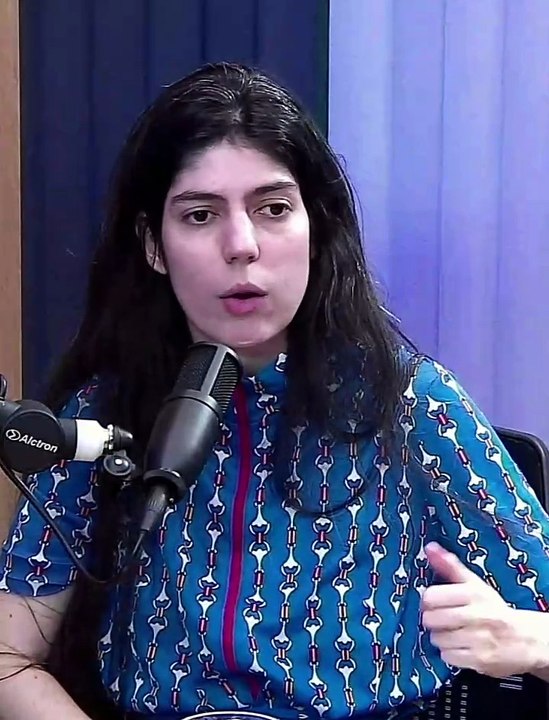 'Sara Não tem Nome': "penso um álbum como um filme"