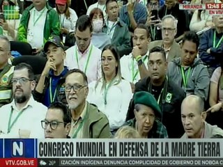 Vpdta. Rodríguez sobre la crisis climática: Es muy preocupante lo que está ocurriendo