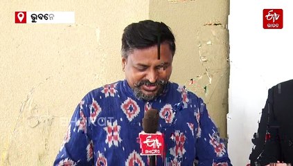 ଓଡିଶା ଟେବୁଲ ଟେନିସ ଆସୋସିଏସନ ବ୍ରାଣ୍ଡ ଆମ୍ବାସାଡର ଶରଥ କମଲଙ୍କ ସହ ସାକ୍ଷାତକାର