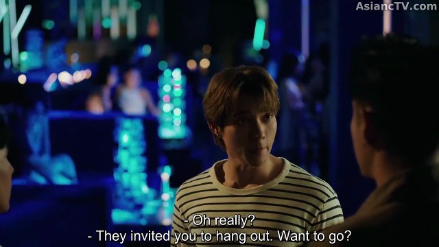 [ENG] EP.16 Rabbit on the Moon (2025)