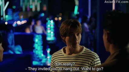 [ENG] EP.16 Rabbit on the Moon (2025)