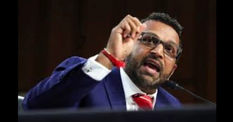 Cory Booker’s EXPLOSIVE Outburst—But Kash Patel’s Response STUNNED Everyone