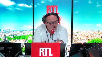 Le journal RTL de 18h du 10 octobre 2025