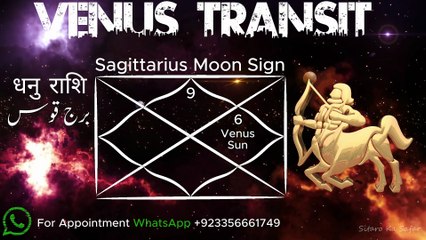 🏹 Sagittarius Venus Transit in Virgo 2025 – Career Expansion & Lucky Changes
