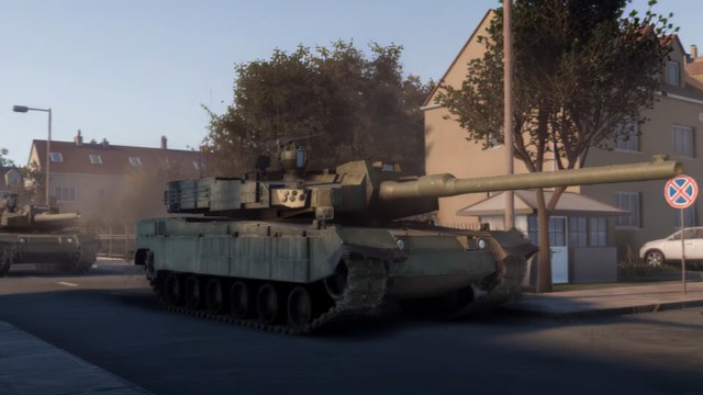 Das kommende Strategiespiel Systemic War lässt euch ein erschreckend reales Setting erkunden