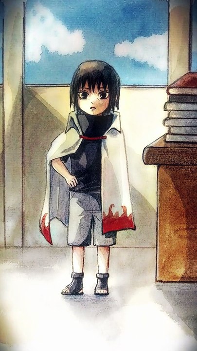 Itachi Uchiwa | Réalité ou illusion ? 🌀 Parfois, la vérité est bien plus douloureuse que le mensonge… Entre ombre et lumière, Itachi reste l’un des personnages les plus complexes et fascinants de Naruto. 🔥 Réalité ou illusion ?