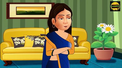 शहर की डायन - Witch of City _ Horror Stories in Hindi _ Hindi Kahaniya _ Moral Stories in Hindi(720P_HD)