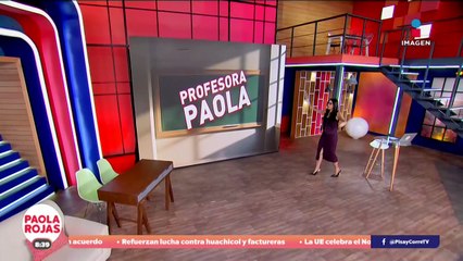 ¿Sabían que los árboles se comunican? | DPC con Paola Rojas