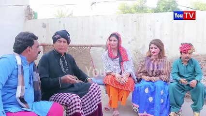 Number daar Rishtay Ki Barbadi Chachay Ki Shadi Funny Video_ Most Comedy Funny Video_ You Tv Hd 2025