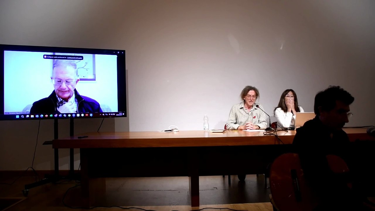 Gota a Gota - Víctor Pérez Pérez