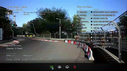 Gran Turismo 5 XL Edition online multiplayer - ps3