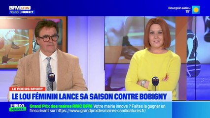 Bonsoir Lyon  du vendredi 10 octobre 2025