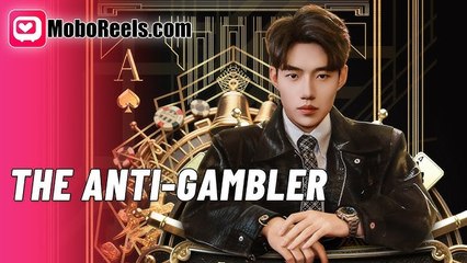 The Anti-Gambler – Full HD Movie | English Sub