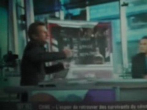 Problème de la gratification IRTS