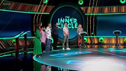 The Inner Circle UK Season 1 Episode 3