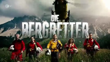 Die Bergretter -61- Letzte Hoffnung - Teil 2