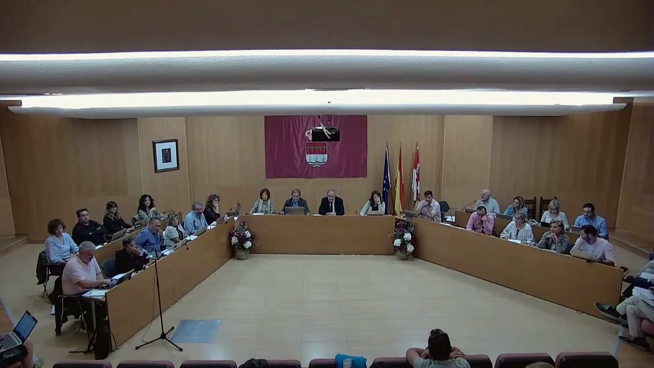 Un edil dice que no se reunirá con concejalas a solas para evitar que le acusen "de cosas"