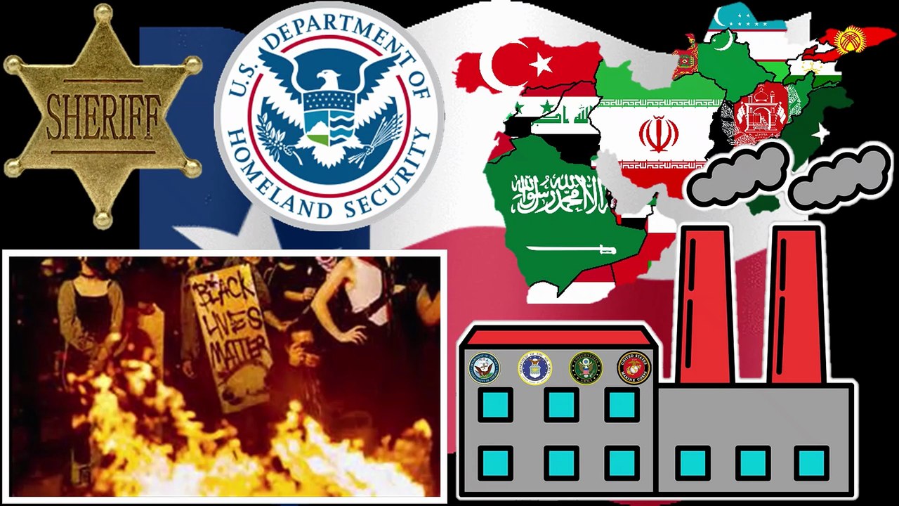 Unified Front for Law Enforcement & Fixing the Middle East | News by Paulson (10/11/25)