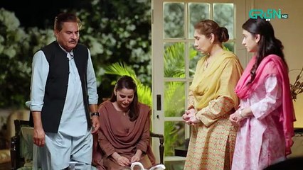 Aik Bhool Episode 10 - 10 October 2025