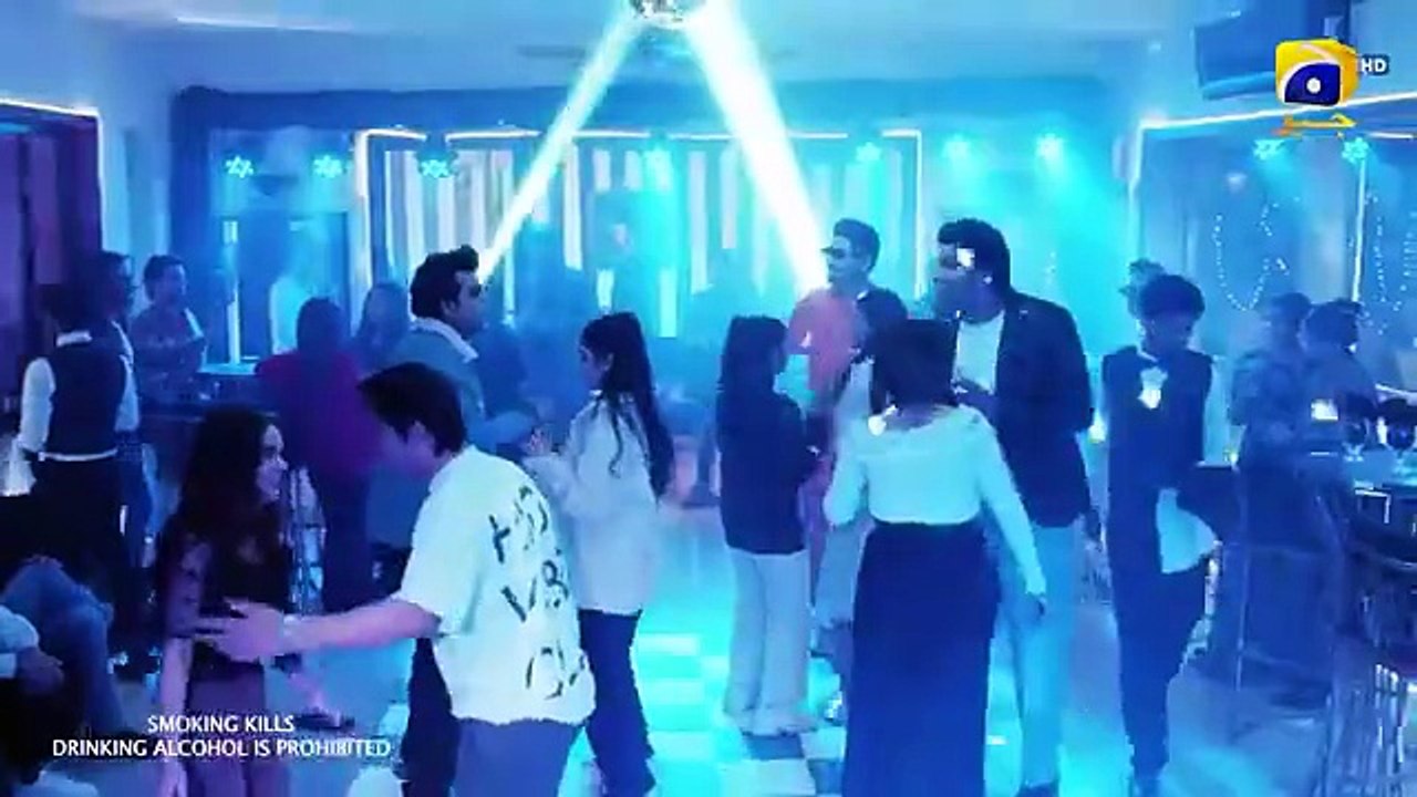 Mohra Mega Episode 41 - 10th October 2025